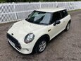 Mini Hatch ONE 21