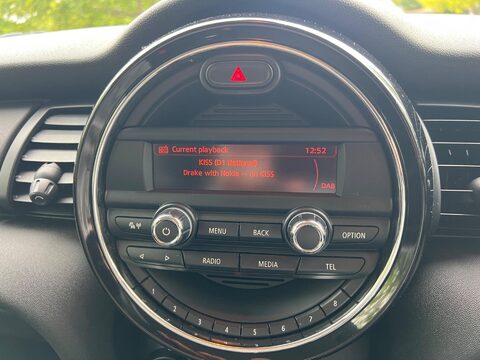 Mini Hatch ONE 43