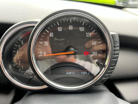 Mini Hatch ONE 44