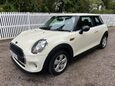 Mini Hatch ONE 9