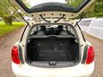 Mini Hatch ONE 35