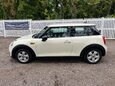 Mini Hatch ONE 7