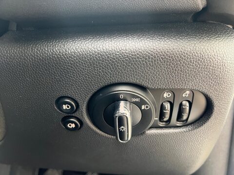Mini Hatch ONE 30