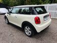 Mini Hatch ONE 11