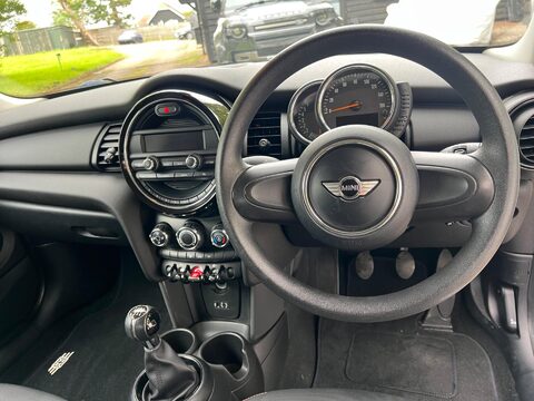 Mini Hatch ONE 25