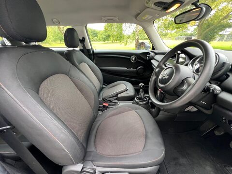 Mini Hatch ONE 26