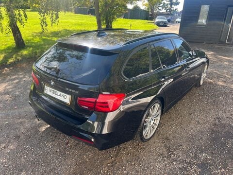 BMW 3 Series 335D XDRIVE M SPORT TOURING 26