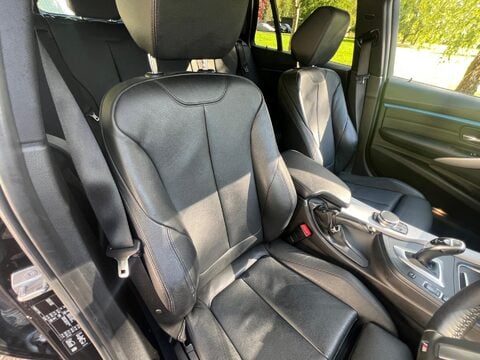 BMW 3 Series 335D XDRIVE M SPORT TOURING 41