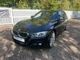 BMW 3 Series 335D XDRIVE M SPORT TOURING 7