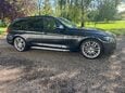 BMW 3 Series 335D XDRIVE M SPORT TOURING 19