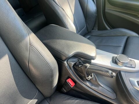 BMW 3 Series 335D XDRIVE M SPORT TOURING 36