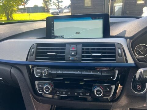BMW 3 Series 335D XDRIVE M SPORT TOURING 37