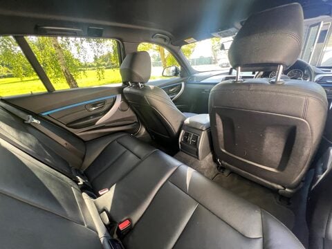BMW 3 Series 335D XDRIVE M SPORT TOURING 42