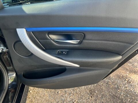 BMW 3 Series 335D XDRIVE M SPORT TOURING 47