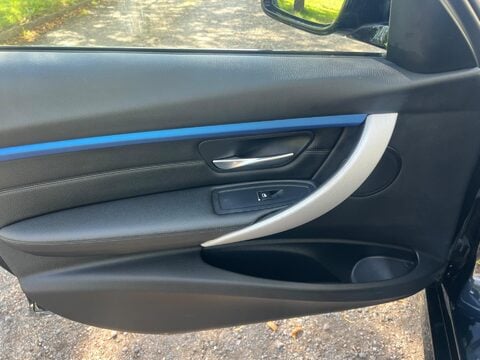 BMW 3 Series 335D XDRIVE M SPORT TOURING 52