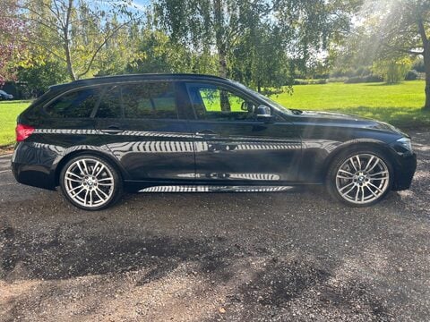 BMW 3 Series 335D XDRIVE M SPORT TOURING 20