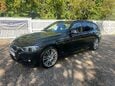BMW 3 Series 335D XDRIVE M SPORT TOURING 6