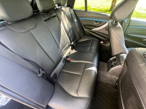 BMW 3 Series 335D XDRIVE M SPORT TOURING 40