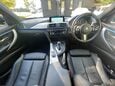 BMW 3 Series 335D XDRIVE M SPORT TOURING 39