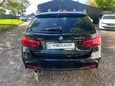 BMW 3 Series 335D XDRIVE M SPORT TOURING 17