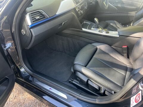 BMW 3 Series 335D XDRIVE M SPORT TOURING 51