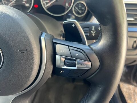 BMW 3 Series 335D XDRIVE M SPORT TOURING 35