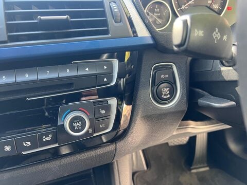 BMW 3 Series 335D XDRIVE M SPORT TOURING 33