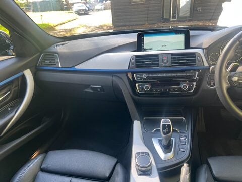 BMW 3 Series 335D XDRIVE M SPORT TOURING 43