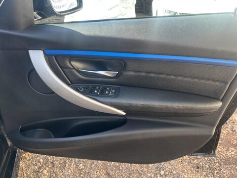 BMW 3 Series 335D XDRIVE M SPORT TOURING 31