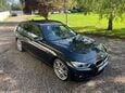 BMW 3 Series 335D XDRIVE M SPORT TOURING 23