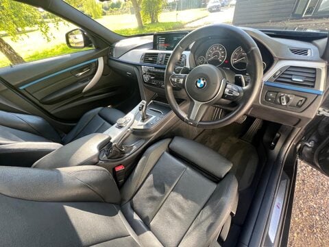 BMW 3 Series 335D XDRIVE M SPORT TOURING 24