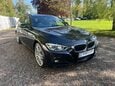 BMW 3 Series 335D XDRIVE M SPORT TOURING 4