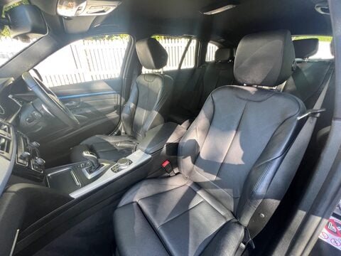 BMW 3 Series 335D XDRIVE M SPORT TOURING 50