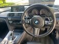 BMW 3 Series 335D XDRIVE M SPORT TOURING 28