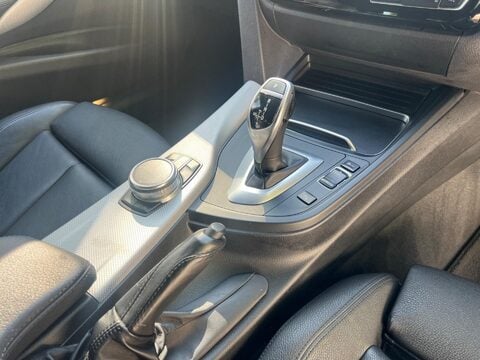 BMW 3 Series 335D XDRIVE M SPORT TOURING 27