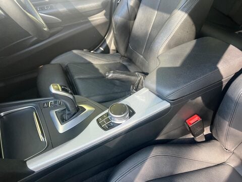 BMW 3 Series 335D XDRIVE M SPORT TOURING 53
