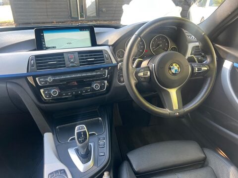 BMW 3 Series 335D XDRIVE M SPORT TOURING 44