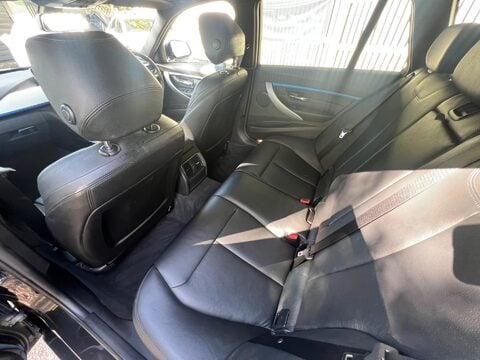 BMW 3 Series 335D XDRIVE M SPORT TOURING 49