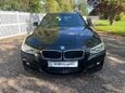 BMW 3 Series 335D XDRIVE M SPORT TOURING 8