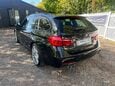 BMW 3 Series 335D XDRIVE M SPORT TOURING 13