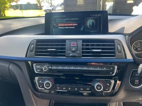 BMW 3 Series 335D XDRIVE M SPORT TOURING 38