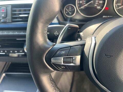 BMW 3 Series 335D XDRIVE M SPORT TOURING 34