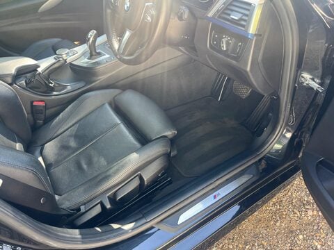 BMW 3 Series 335D XDRIVE M SPORT TOURING 30
