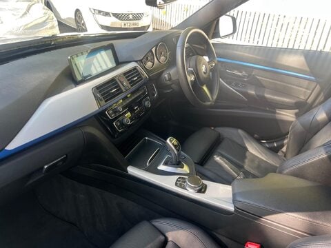 BMW 3 Series 335D XDRIVE M SPORT TOURING 48