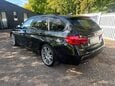 BMW 3 Series 335D XDRIVE M SPORT TOURING 14