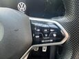 Volkswagen Golf R-LINE TSI 37