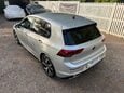 Volkswagen Golf R-LINE TSI 27