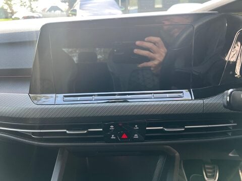 Volkswagen Golf R-LINE TSI 39