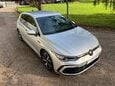 Volkswagen Golf R-LINE TSI 29