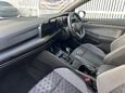 Volkswagen Golf R-LINE TSI 55